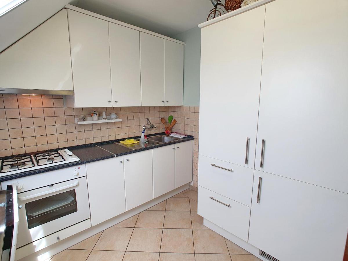 Krisztian Apartmanhaz ボニャルツバシュ エクステリア 写真